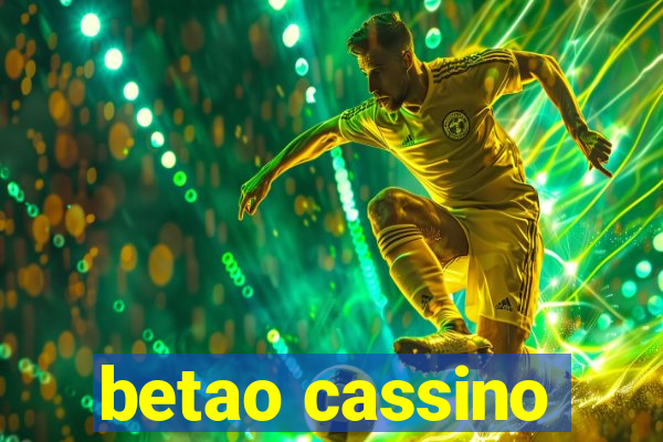 betao cassino